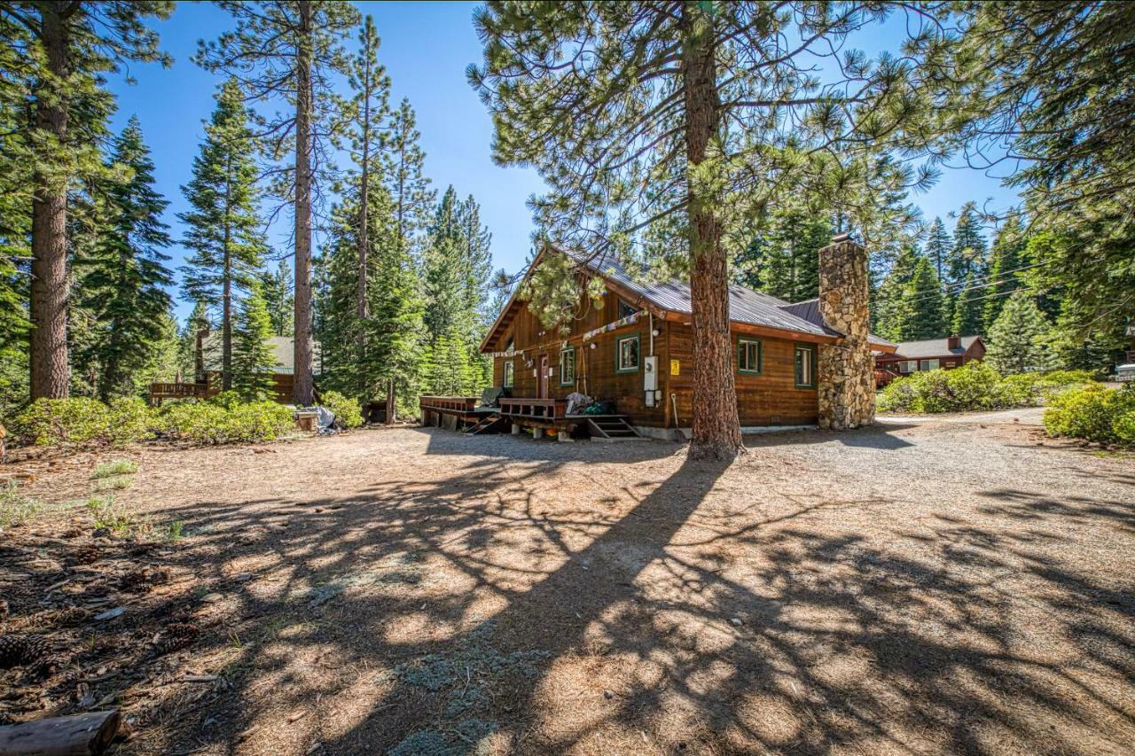 Chalet Hildebrand Villa Carnelian Bay Exterior photo